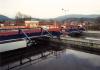 Rechteck-Nachkl�rbecken